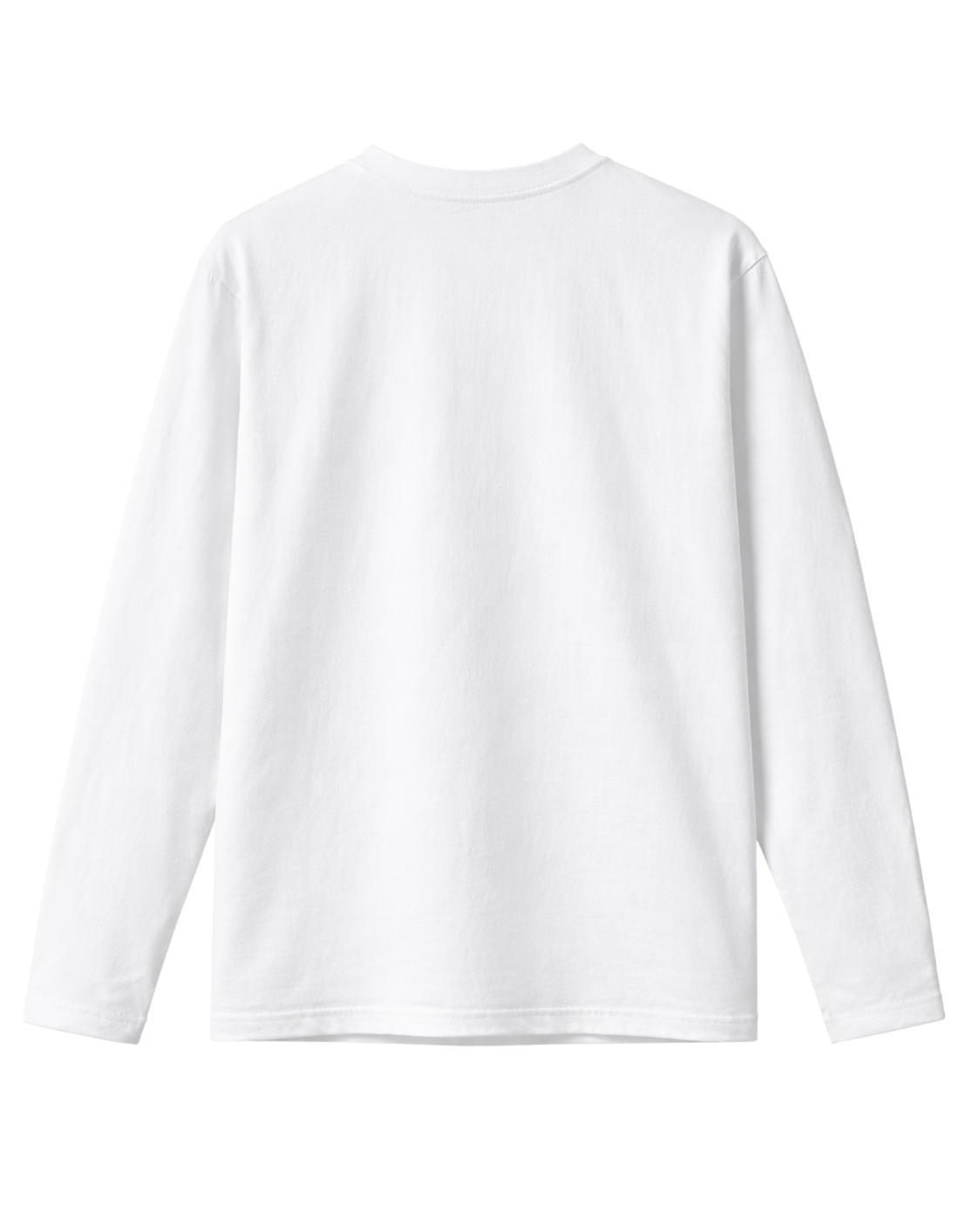 Classic Long Sleeve Shirt Women - HeyInterests