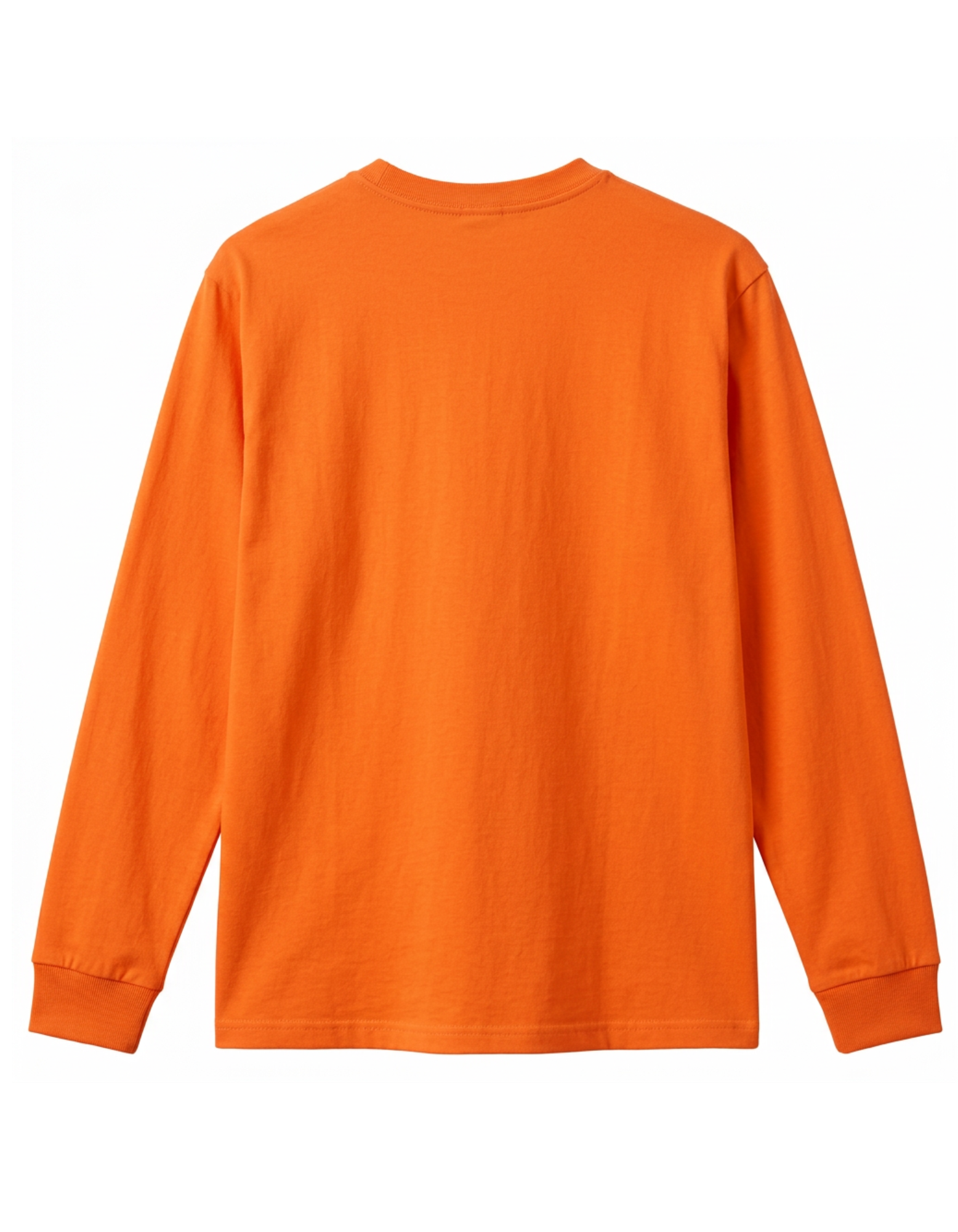 Camisa clásica de manga larga para mujer - HeyInterests