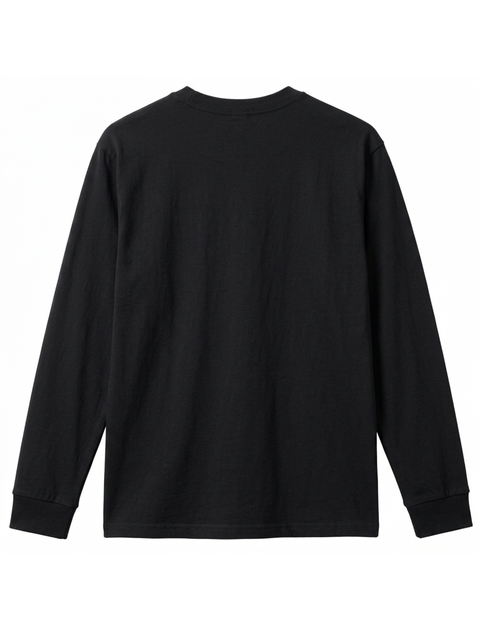 Camisa clásica de manga larga para mujer - HeyInterests