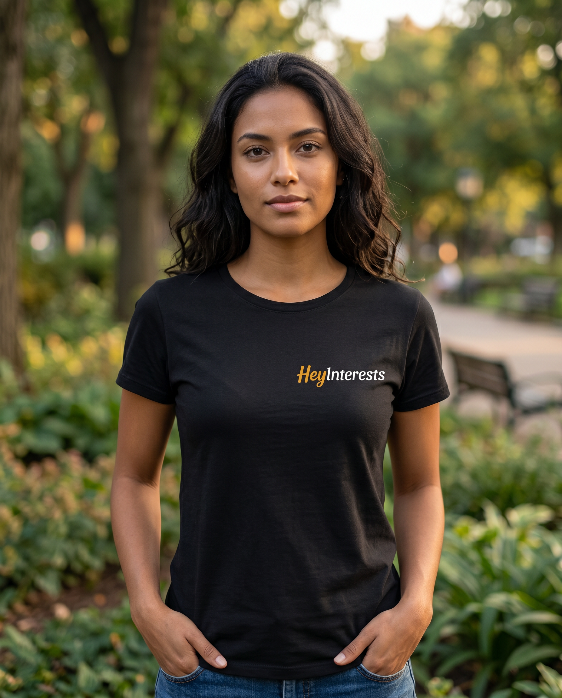 Classic Shirt Women - HeyInterests