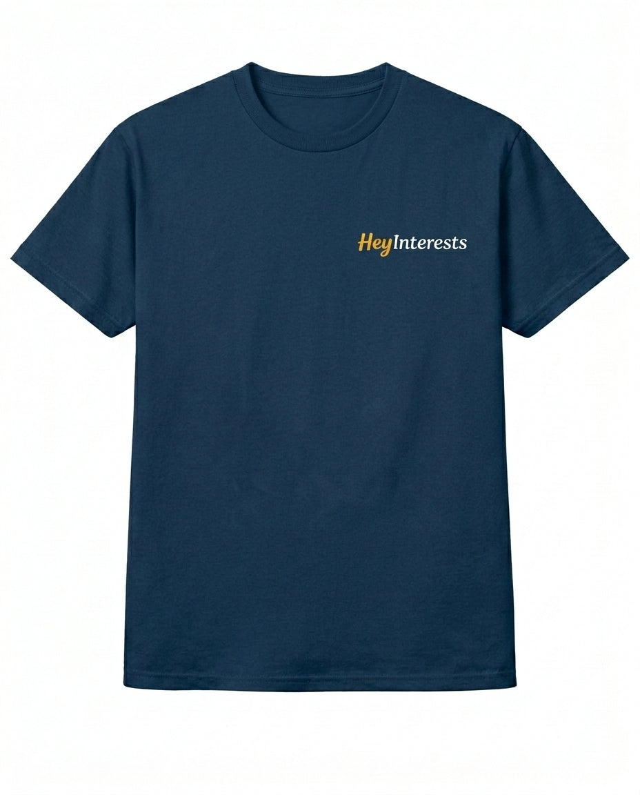 Camiseta Sagitario Mujer – HeyInterests