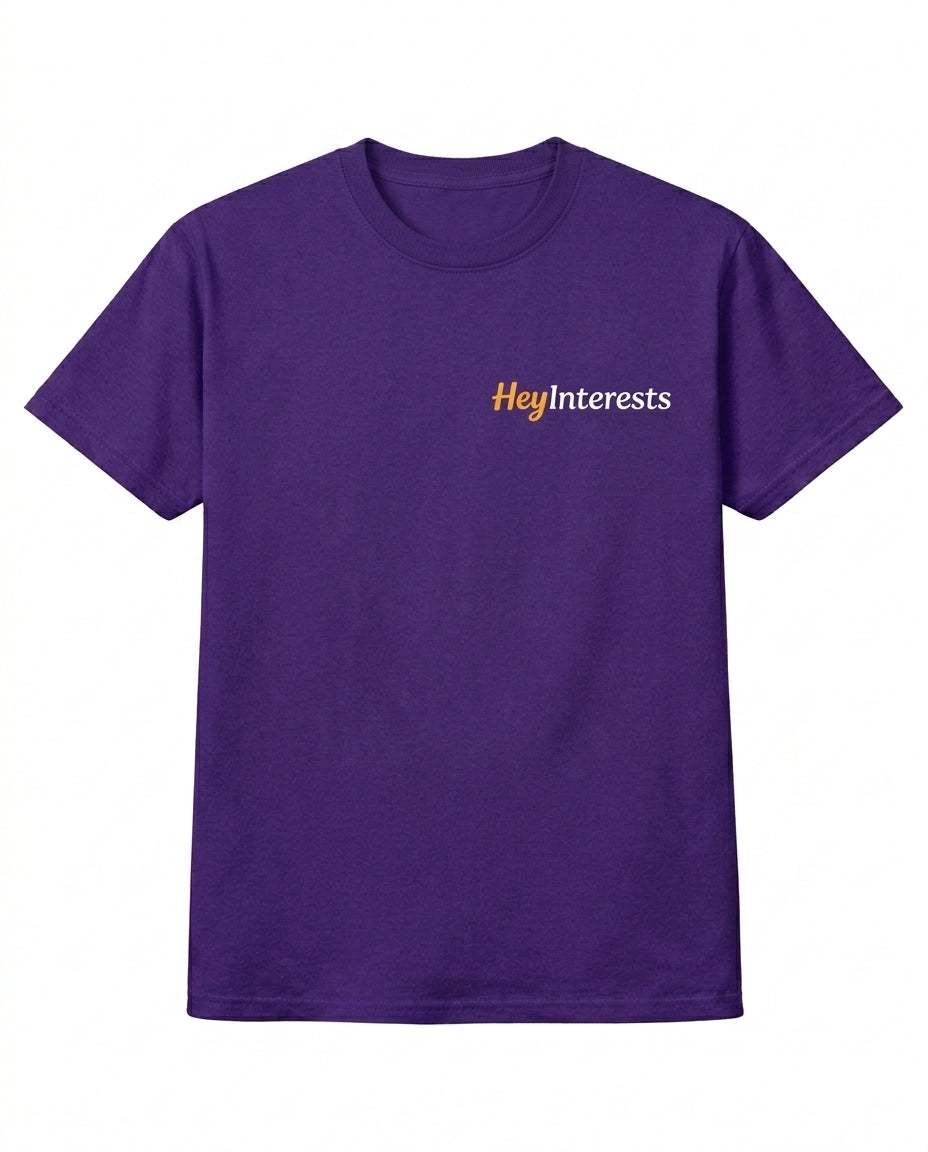 Camiseta Sagitario Mujer – HeyInterests