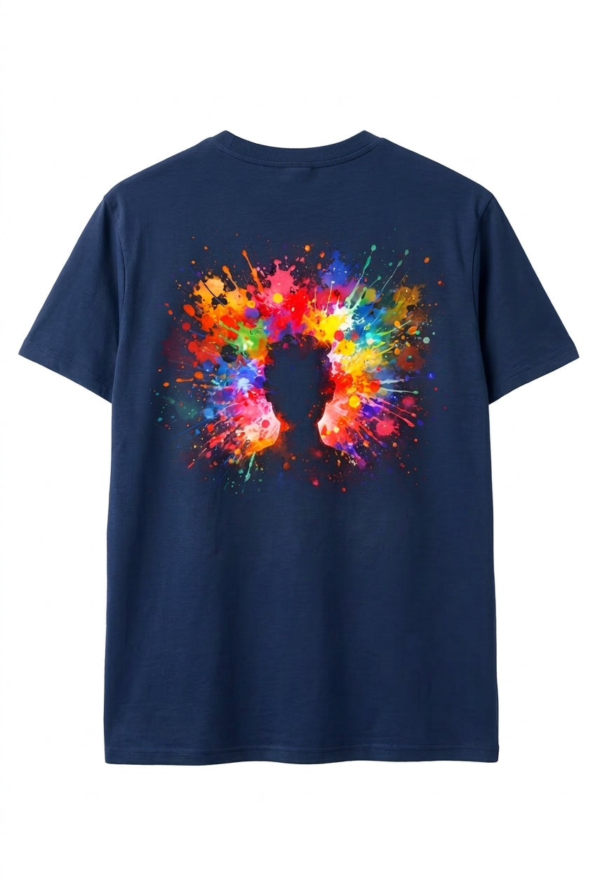 Art T-Shirt Women – HeyInterests