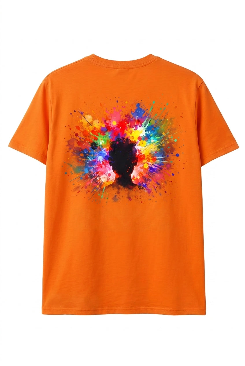Art T-Shirt Women – HeyInterests