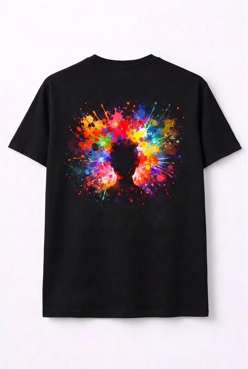 Art T-Shirt Men – HeyInterests