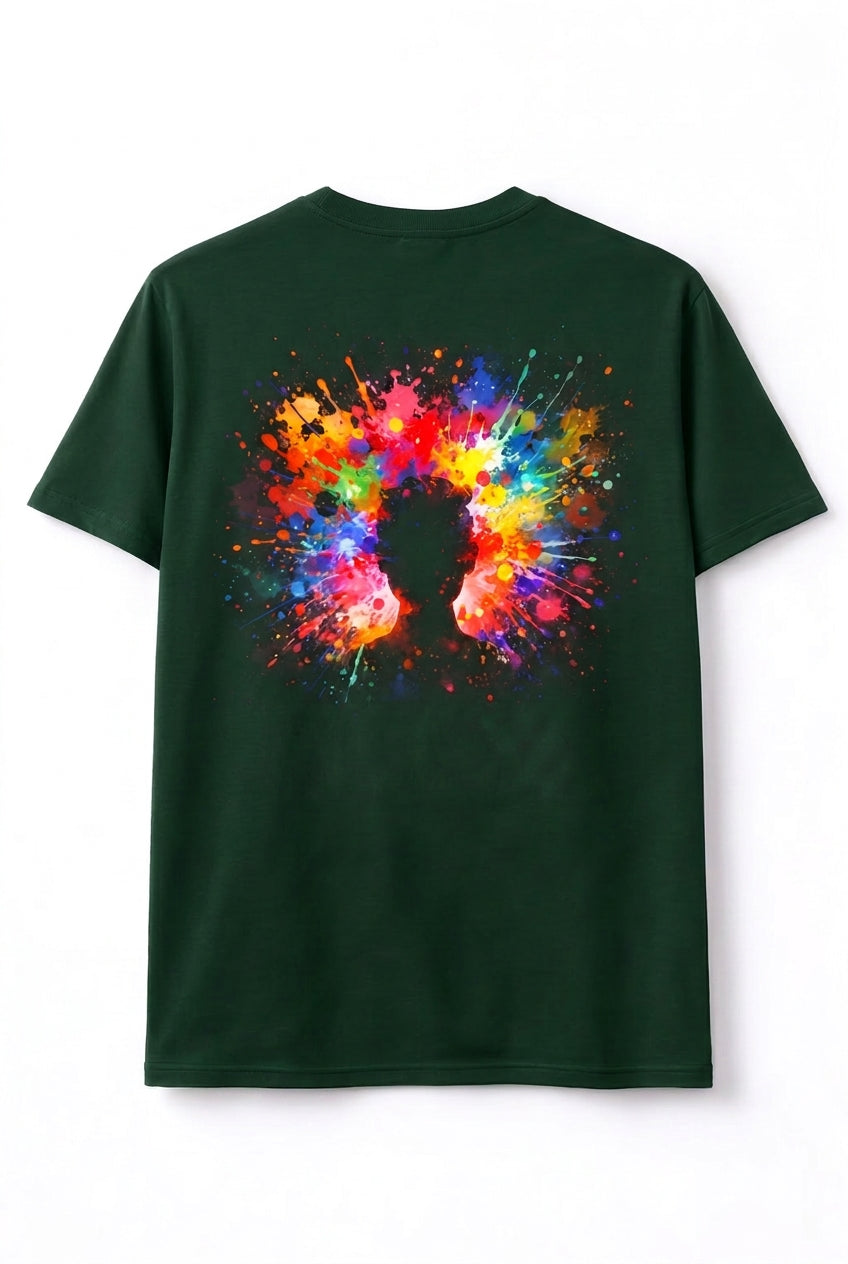 Art T-Shirt Men – HeyInterests