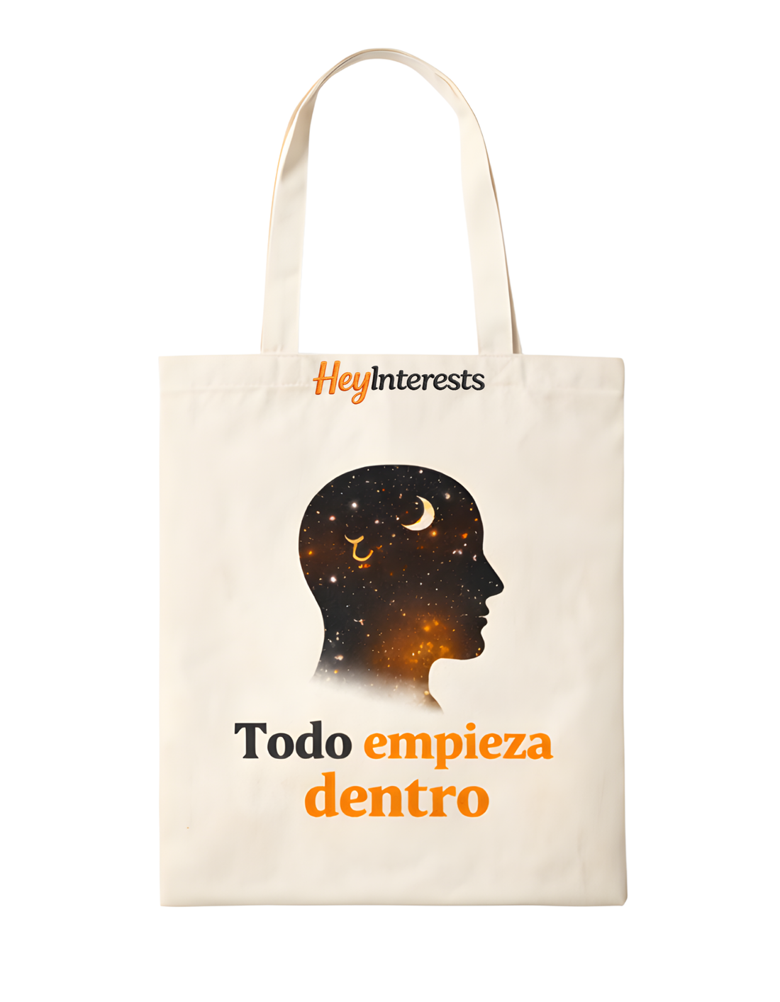 Hand Bag HeyInterests
