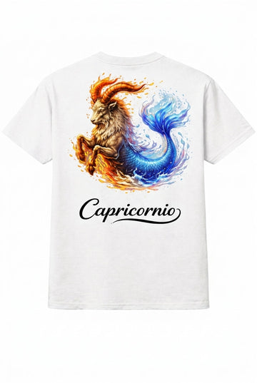 Capricorn T-Shirt Women – HeyInterests