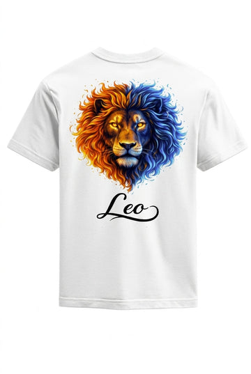 Leo T-Shirt Men – HeyInterests