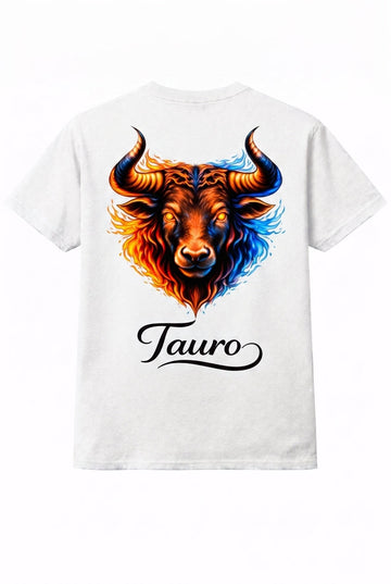 Taurus T-Shirt Men – HeyInterests