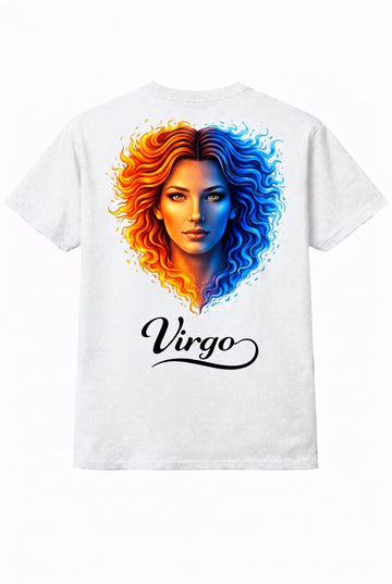 Virgo T-Shirt Women – HeyInterests