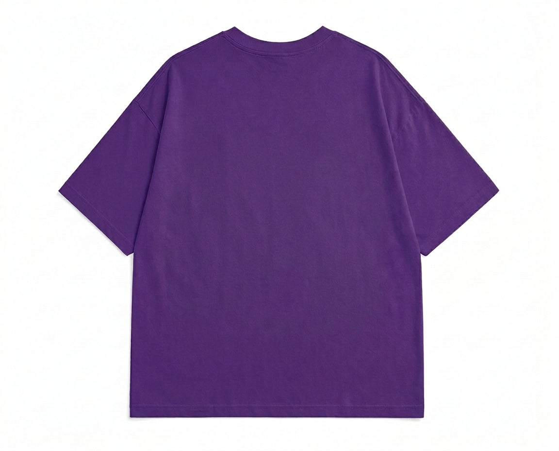 Customizable Oversize T-Shirt Unisex – HeyInterests