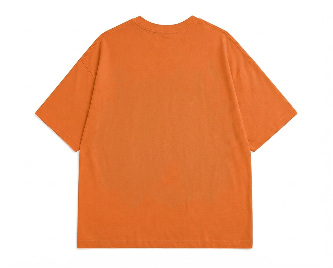 Customizable Oversize T-Shirt Unisex – HeyInterests