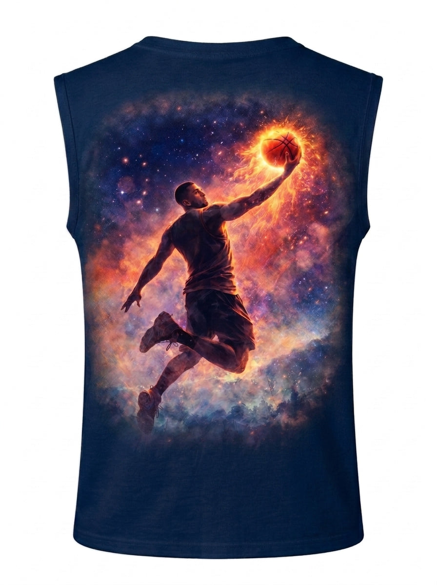 Basketball T-Shirt Women – HeyInterests