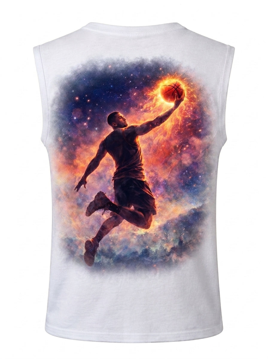 Basketball T-Shirt Women – HeyInterests