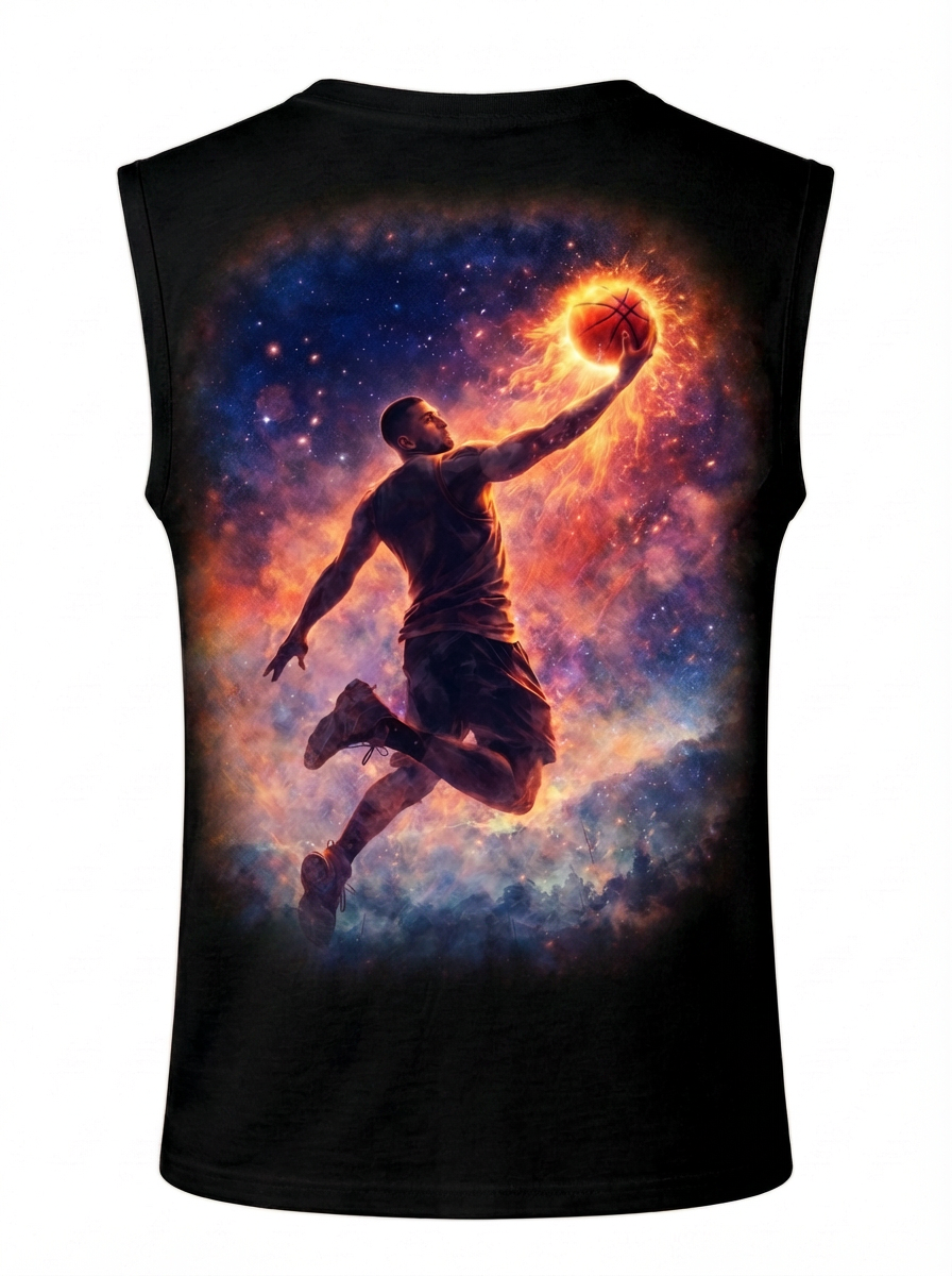Basketball T-Shirt Women – HeyInterests