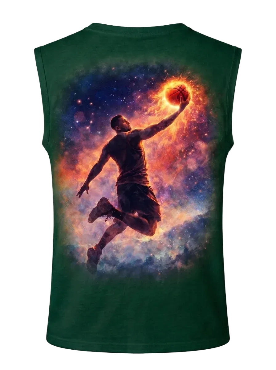 Basketball T-Shirt Women – HeyInterests