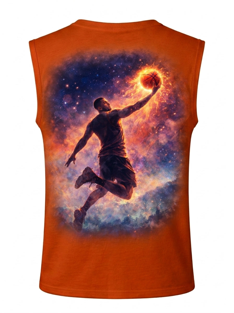 Basketball T-Shirt Women – HeyInterests