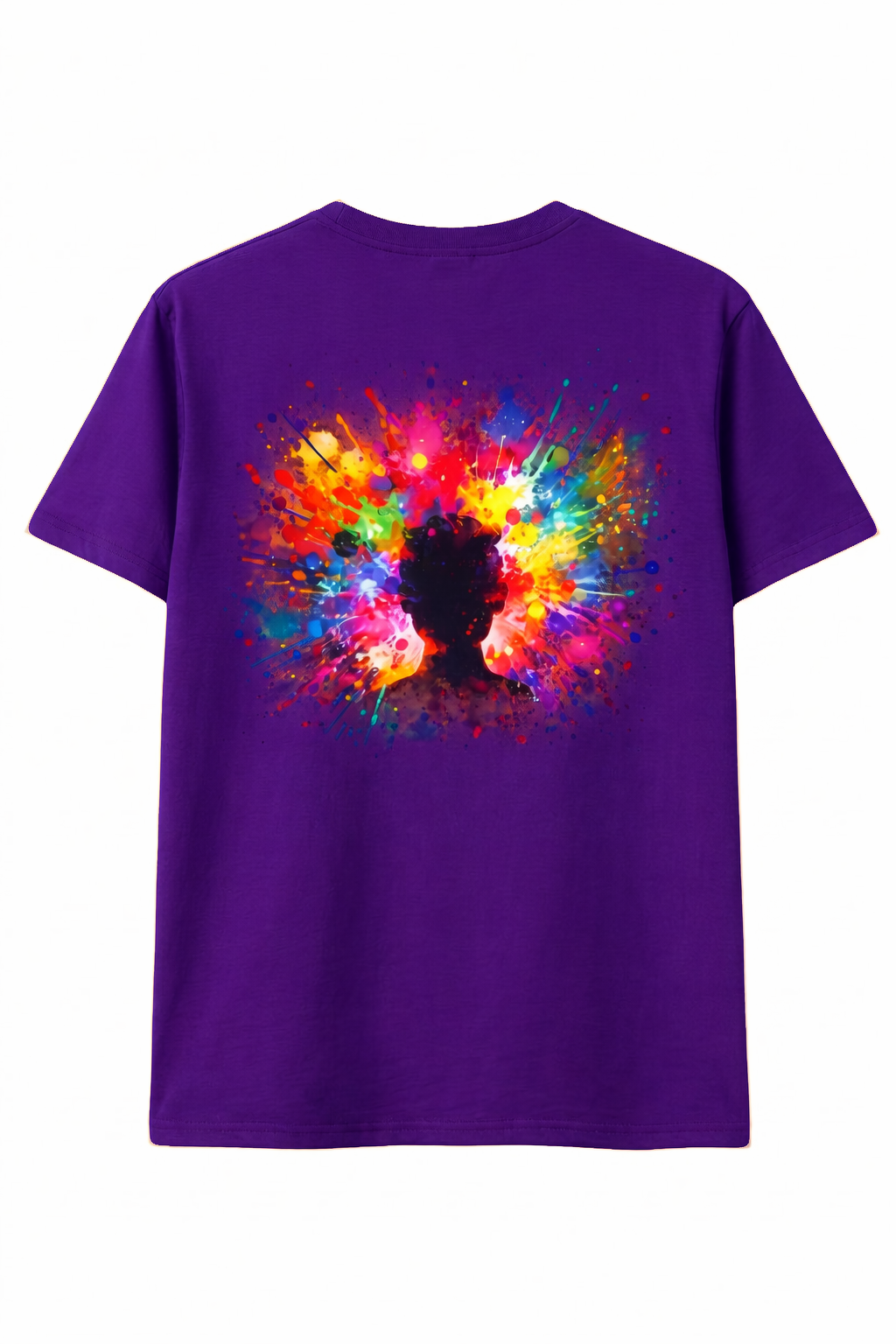Art T-Shirt Men – HeyInterests