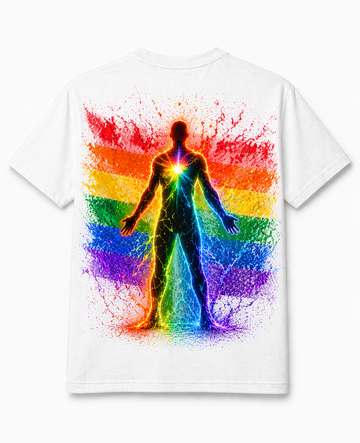 LGBTQ Community Men - HeyInterests