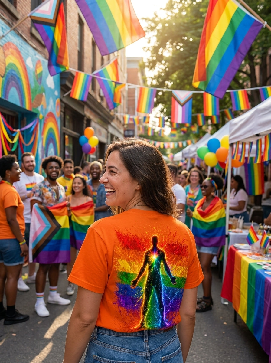 LGBTQ Community Women - HeyInterests