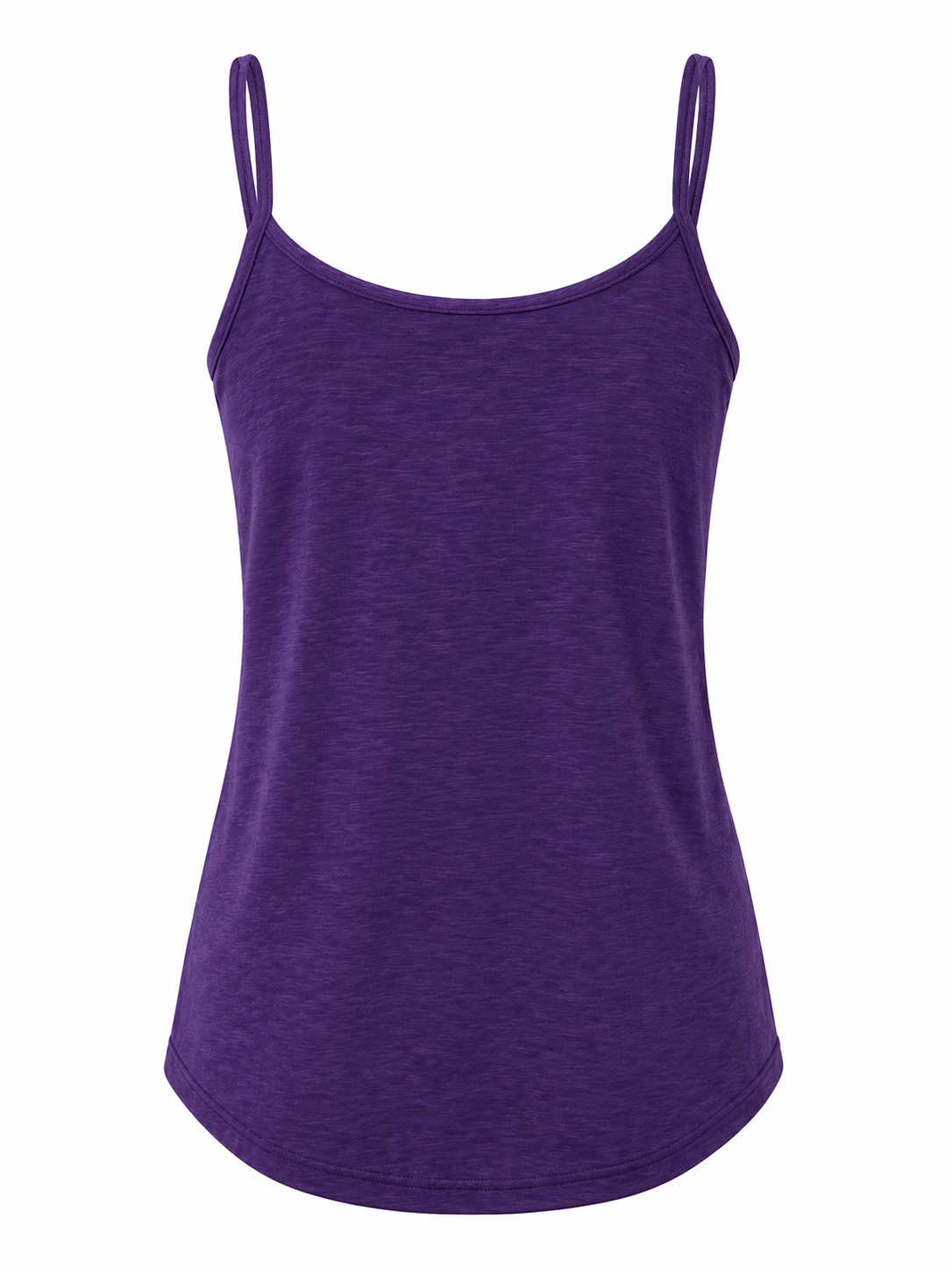 Camiseta de mujer con tirantes ajustables - HeyInterests