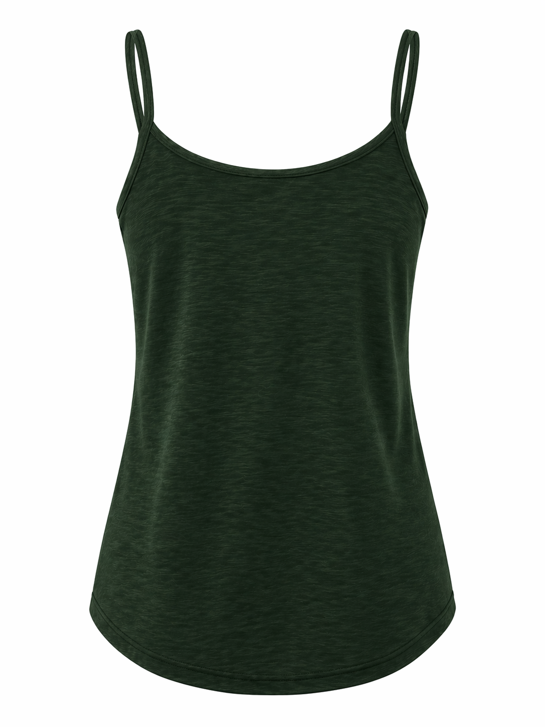 Camiseta de mujer con tirantes ajustables - HeyInterests