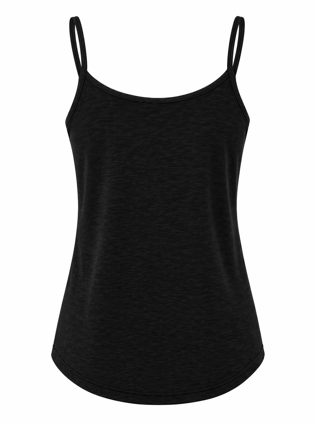 Camiseta de mujer con tirantes ajustables - HeyInterests
