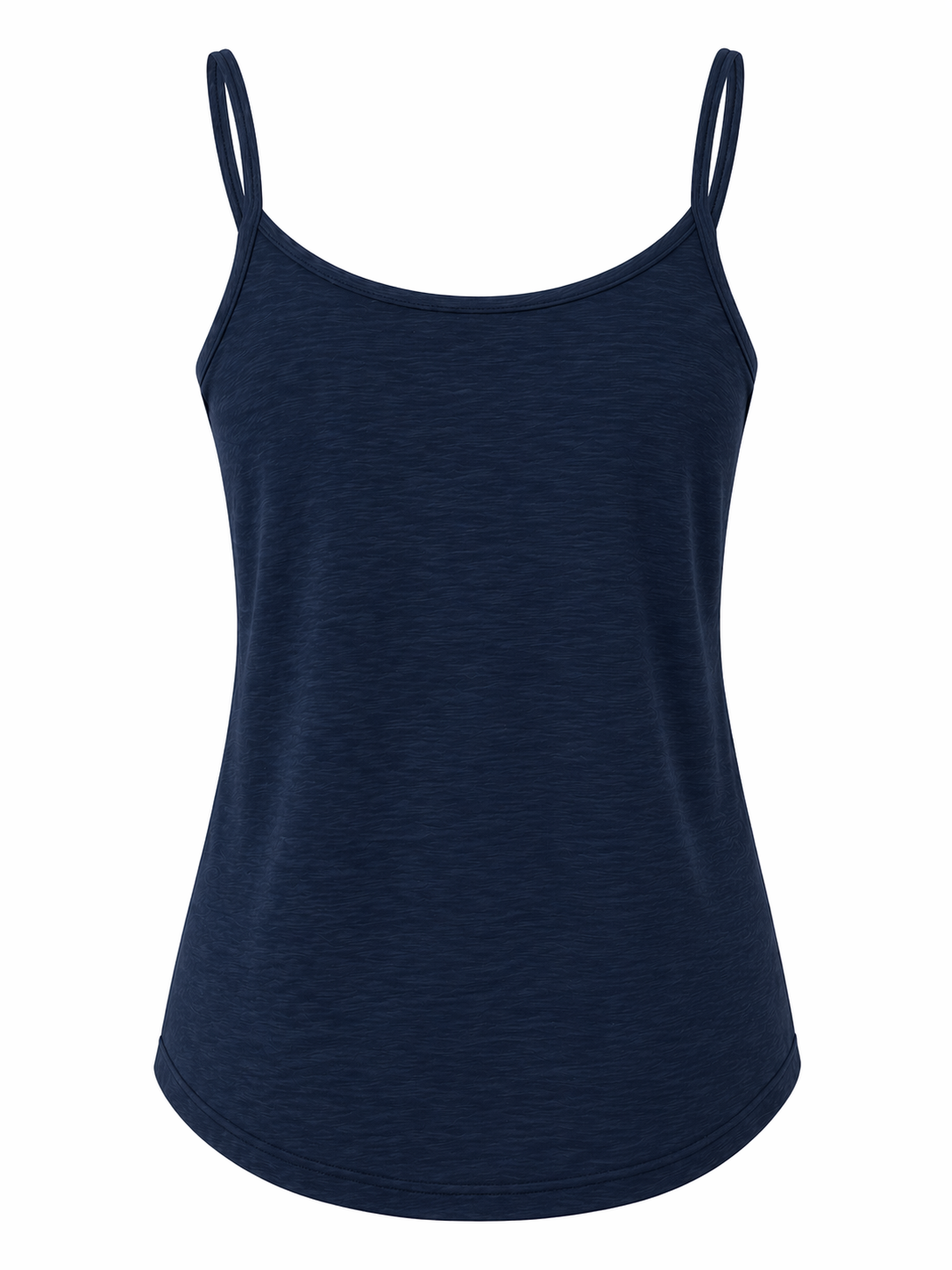 Camiseta de mujer con tirantes ajustables - HeyInterests