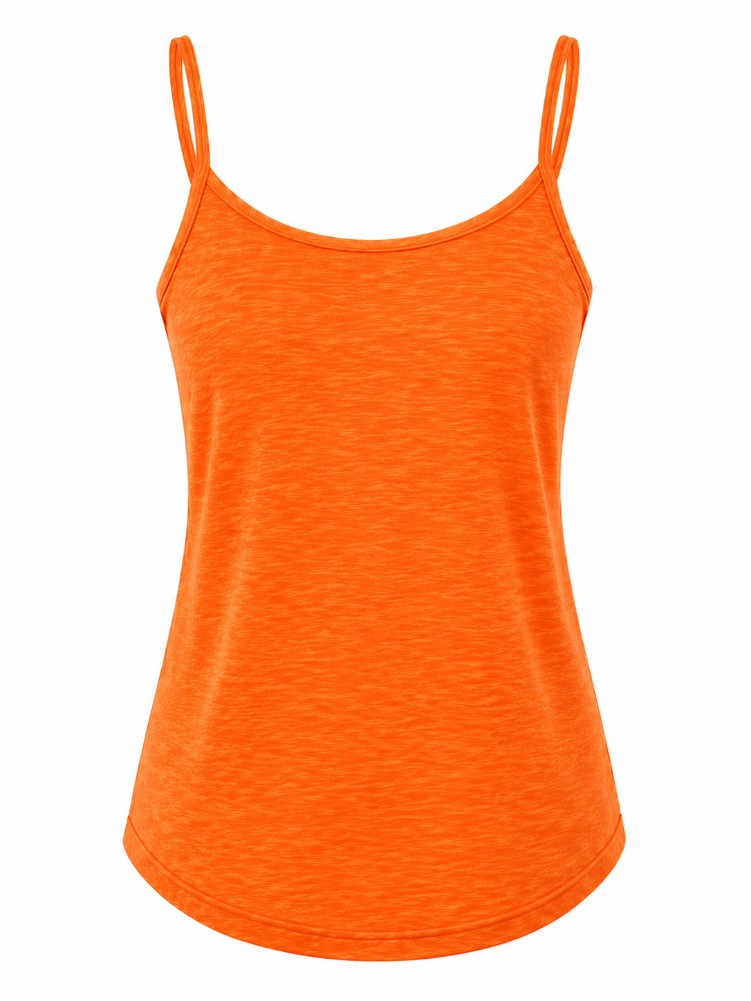 Camiseta de mujer con tirantes ajustables - HeyInterests