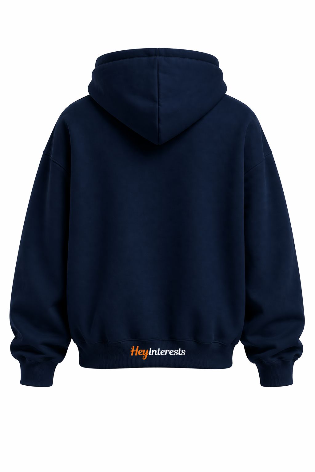 Customizable Hoodie Unisex - HeyInterests