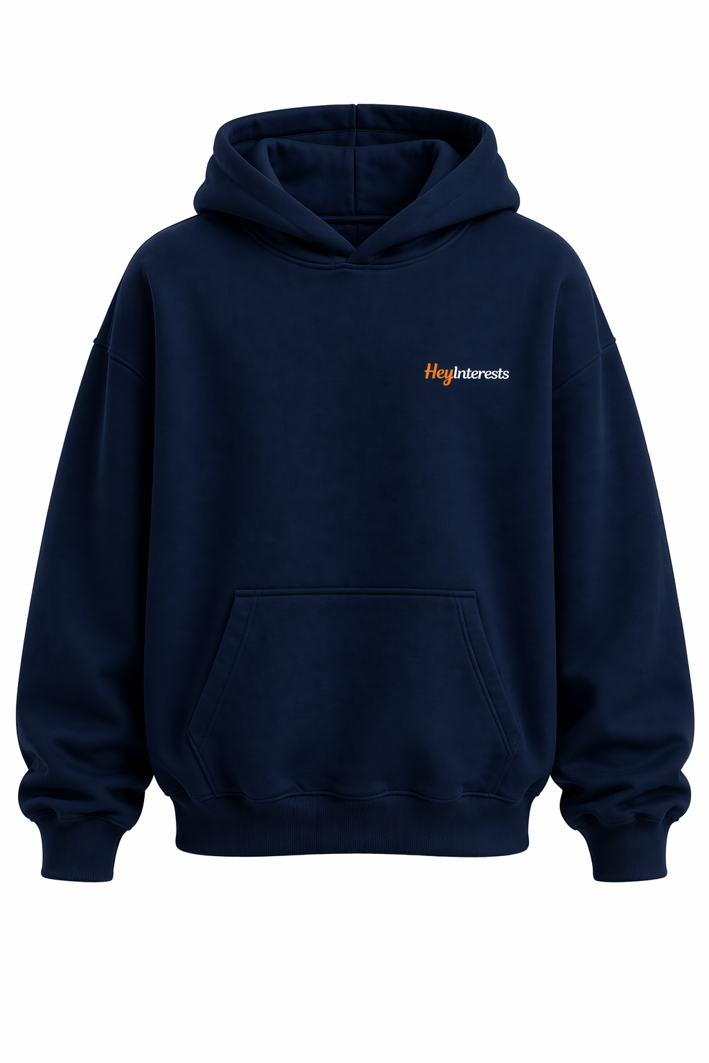 Customizable Hoodie Unisex - HeyInterests