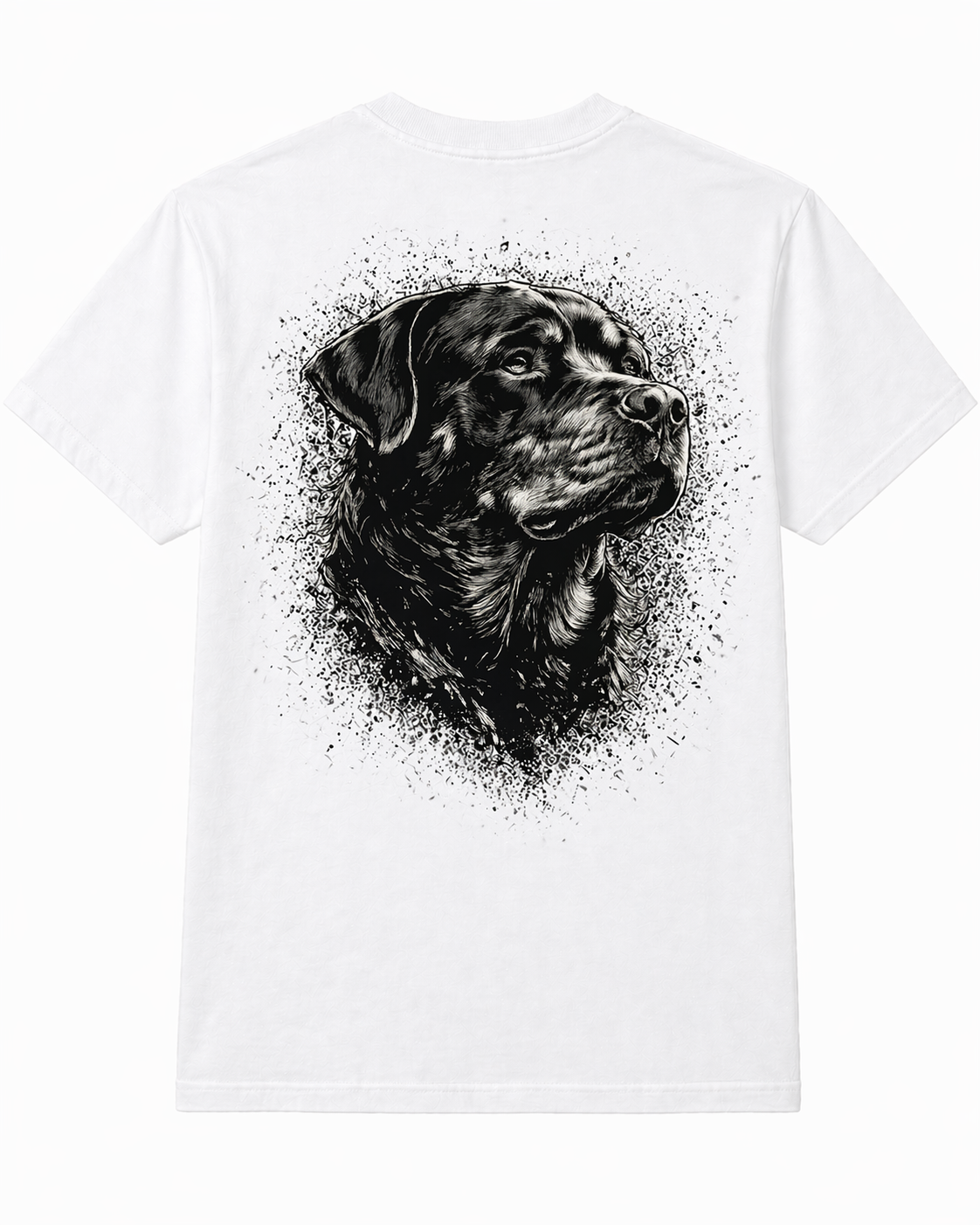 Pets T-Shirt Men – HeyInterests