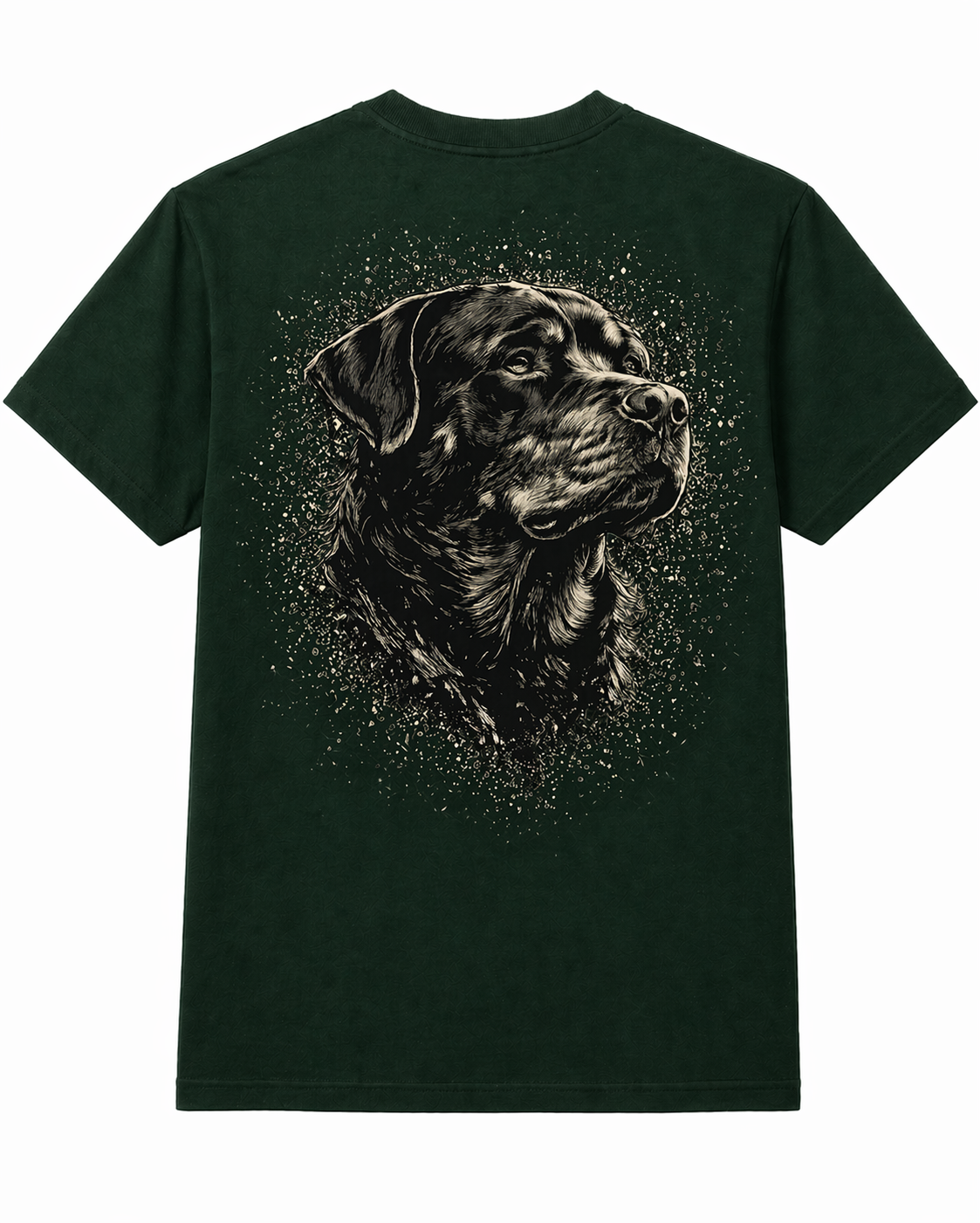 Pets T-Shirt Men – HeyInterests