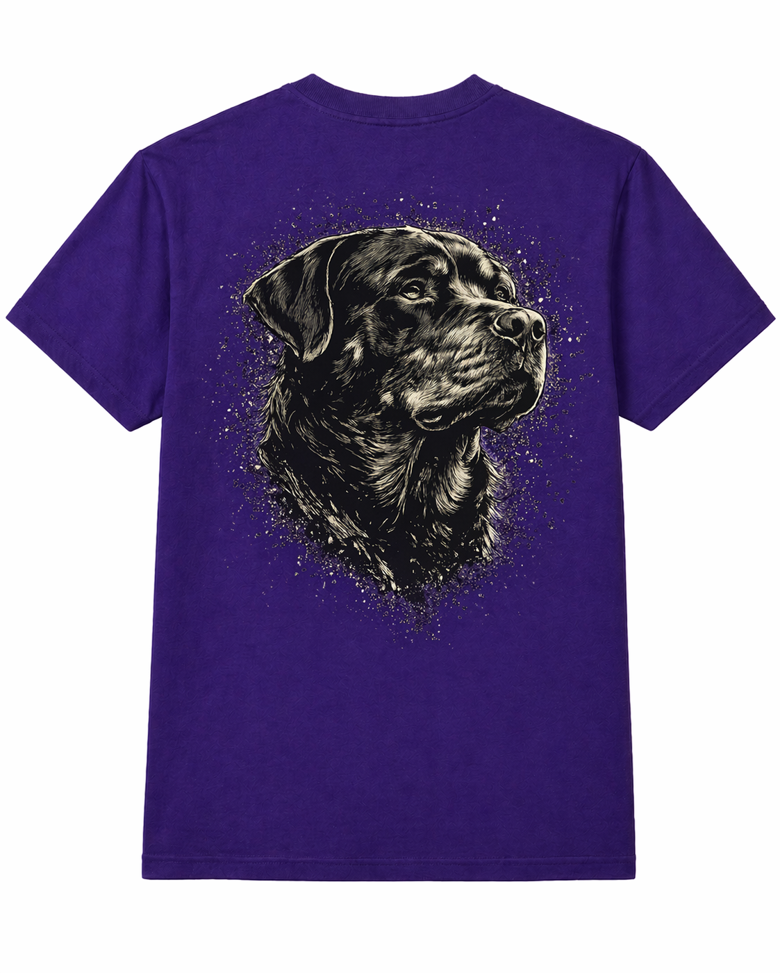 Pets T-Shirt Men – HeyInterests