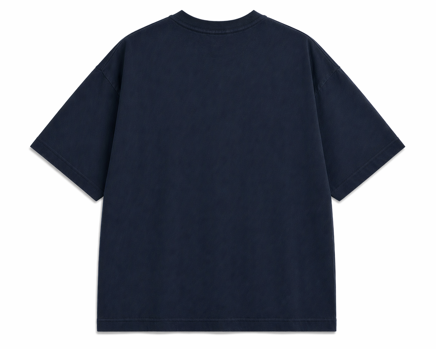Customizable Oversize T-Shirt Unisex – HeyInterests