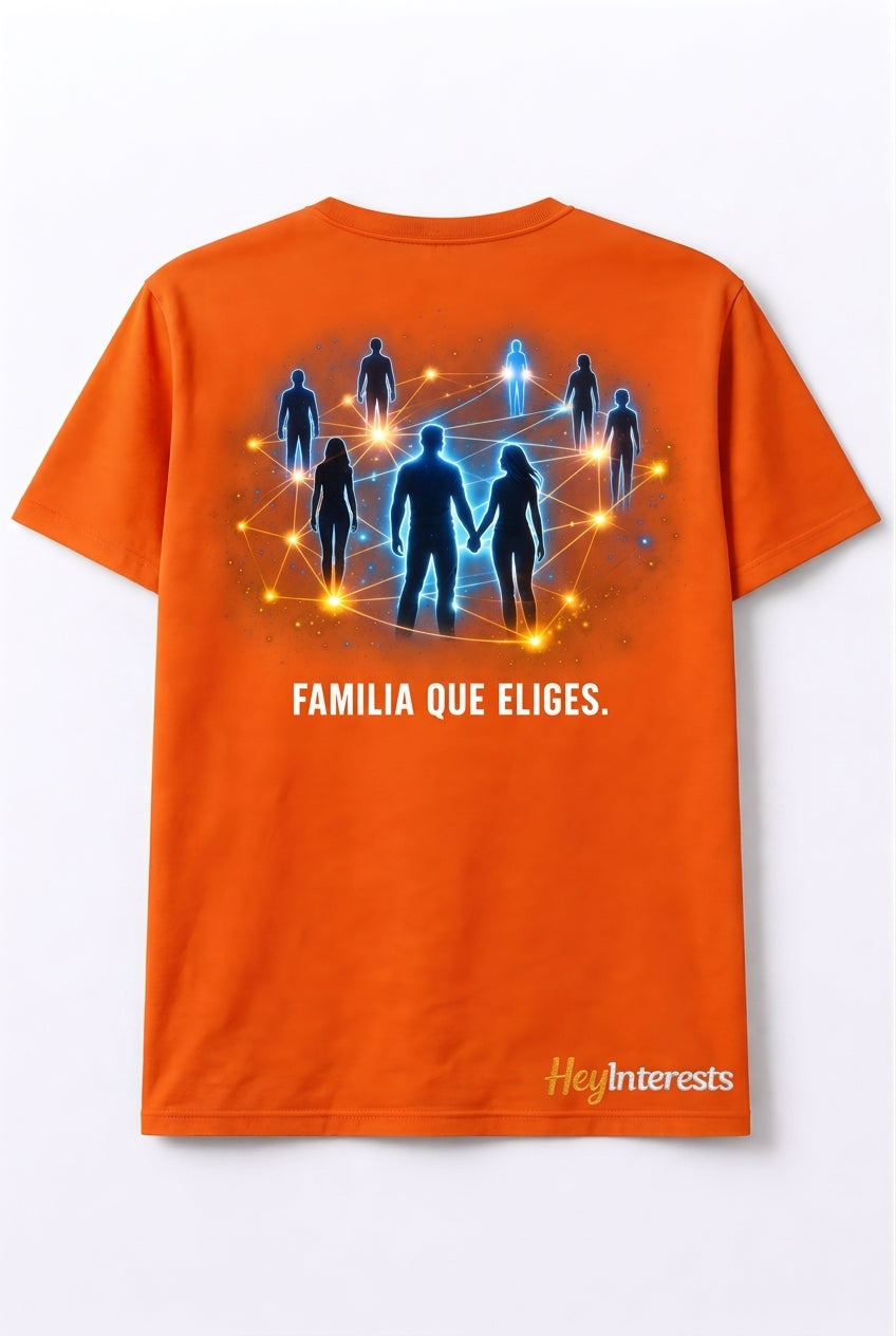 Community T-Shirt Women – HeyInterests