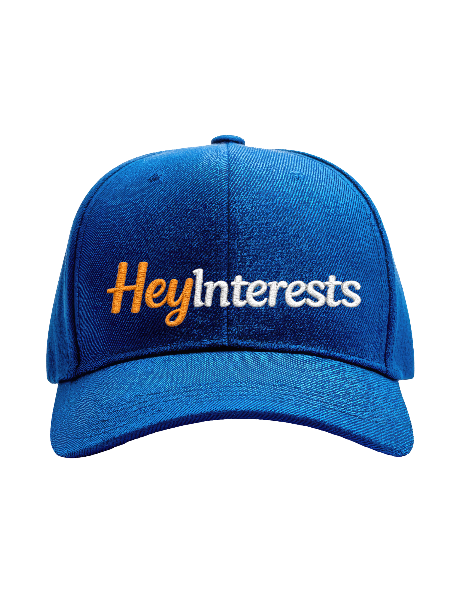 Cap HeyInterests