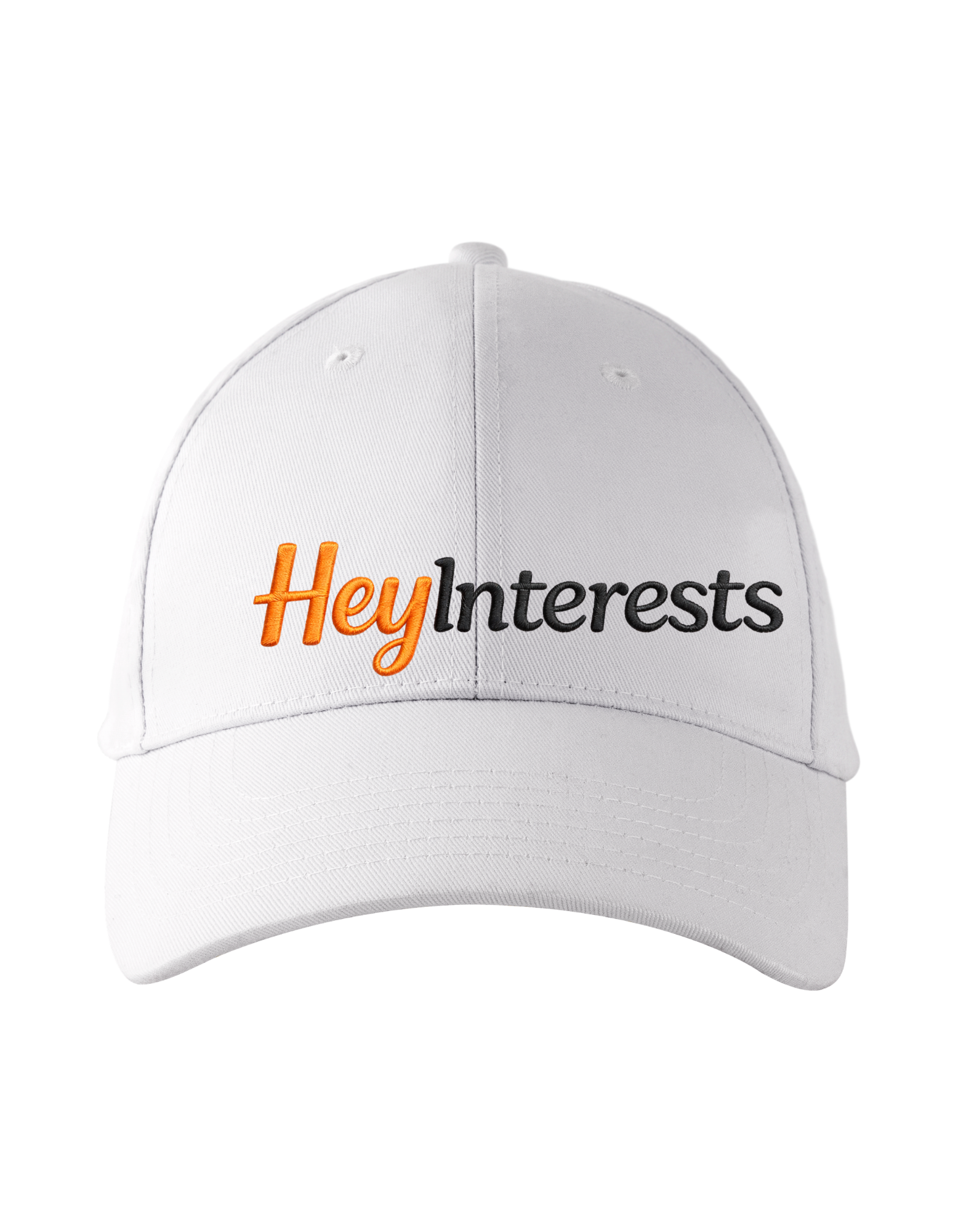 Cap HeyInterests
