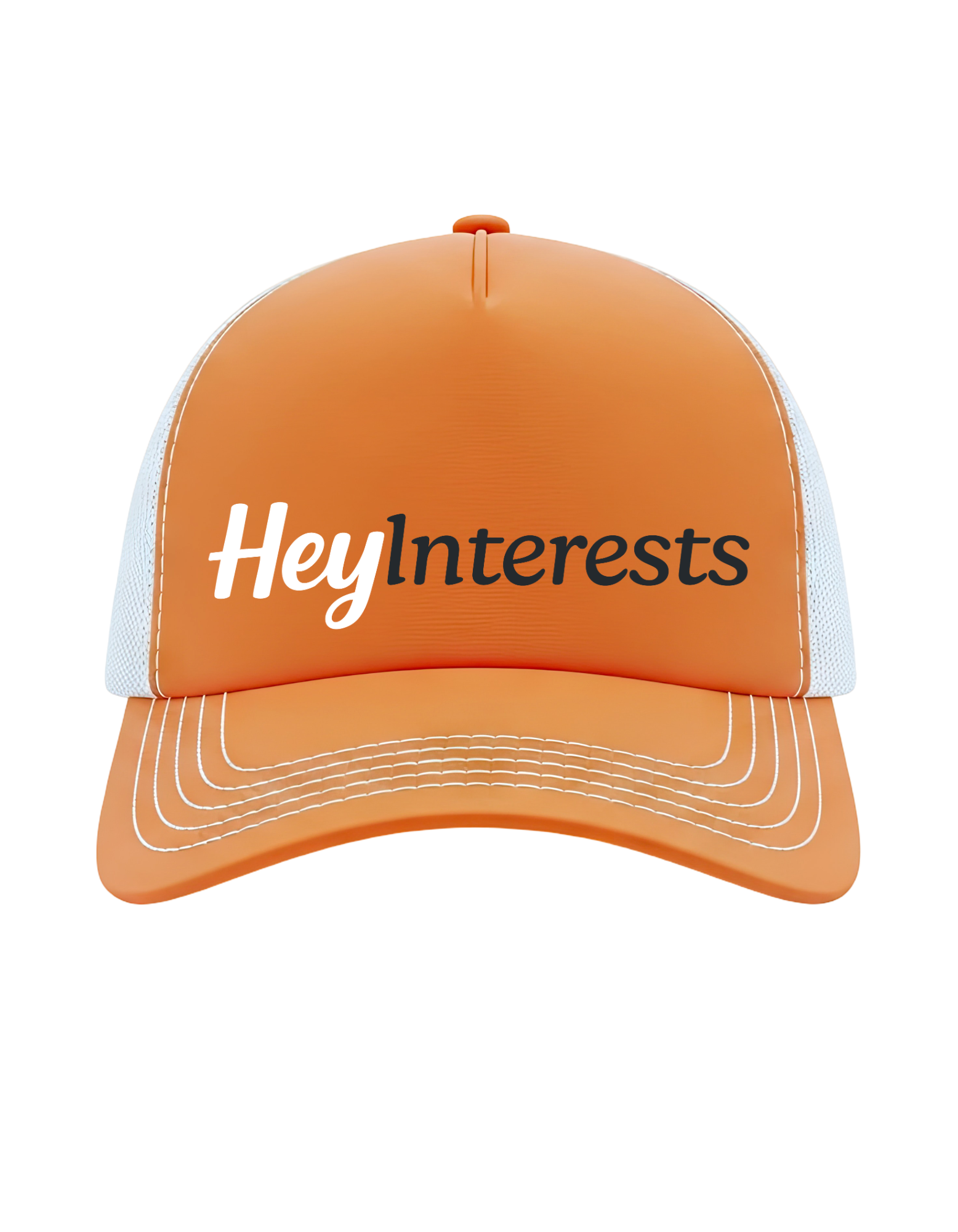 Cap HeyInterests