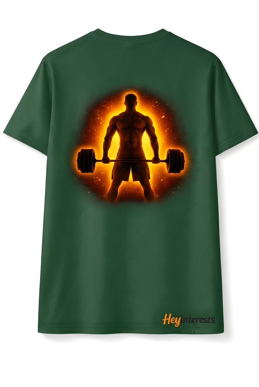 Gym T-Shirt Women – HeyInterests