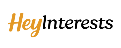HeyInterests Shop
