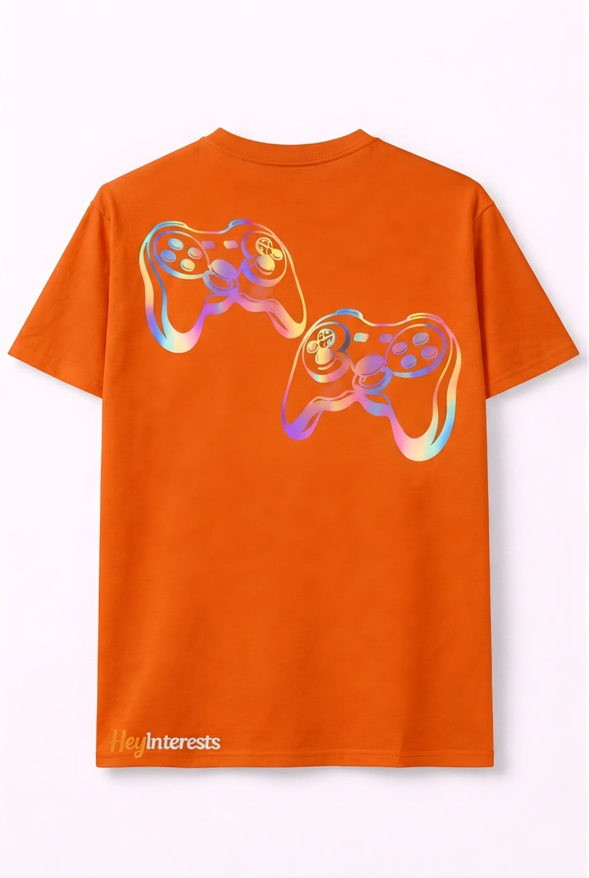 Video Games T-Shirt Men – HeyInterests