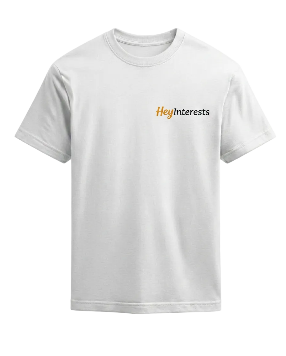 Camiseta Sagitario Mujer – HeyInterests
