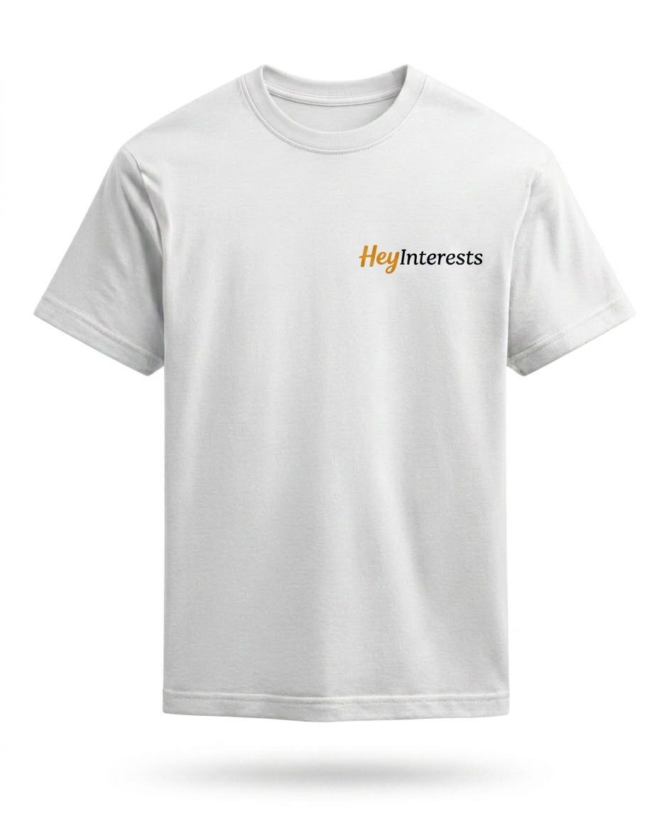 Board Games T-Shirt Men – HeyInterests