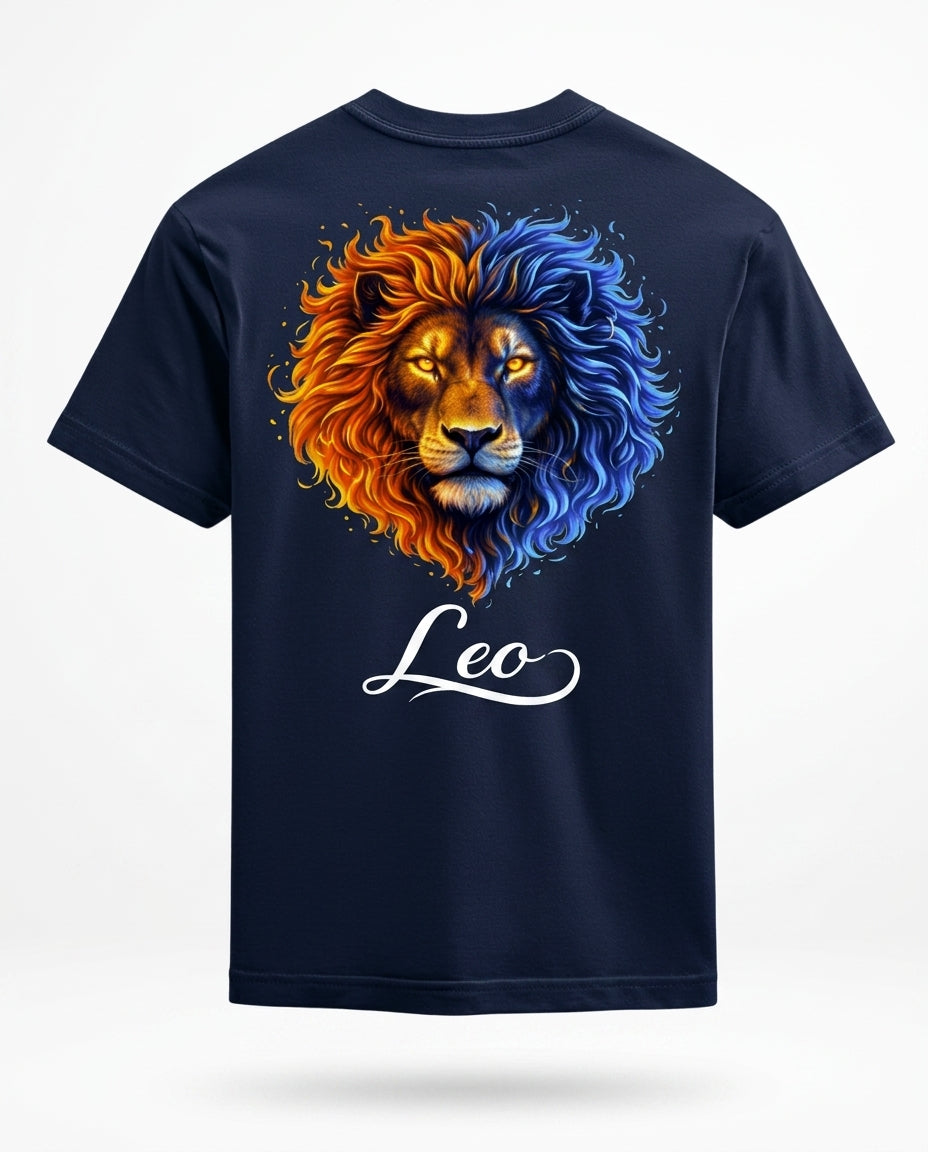 Leo T-Shirt Men – HeyInterests