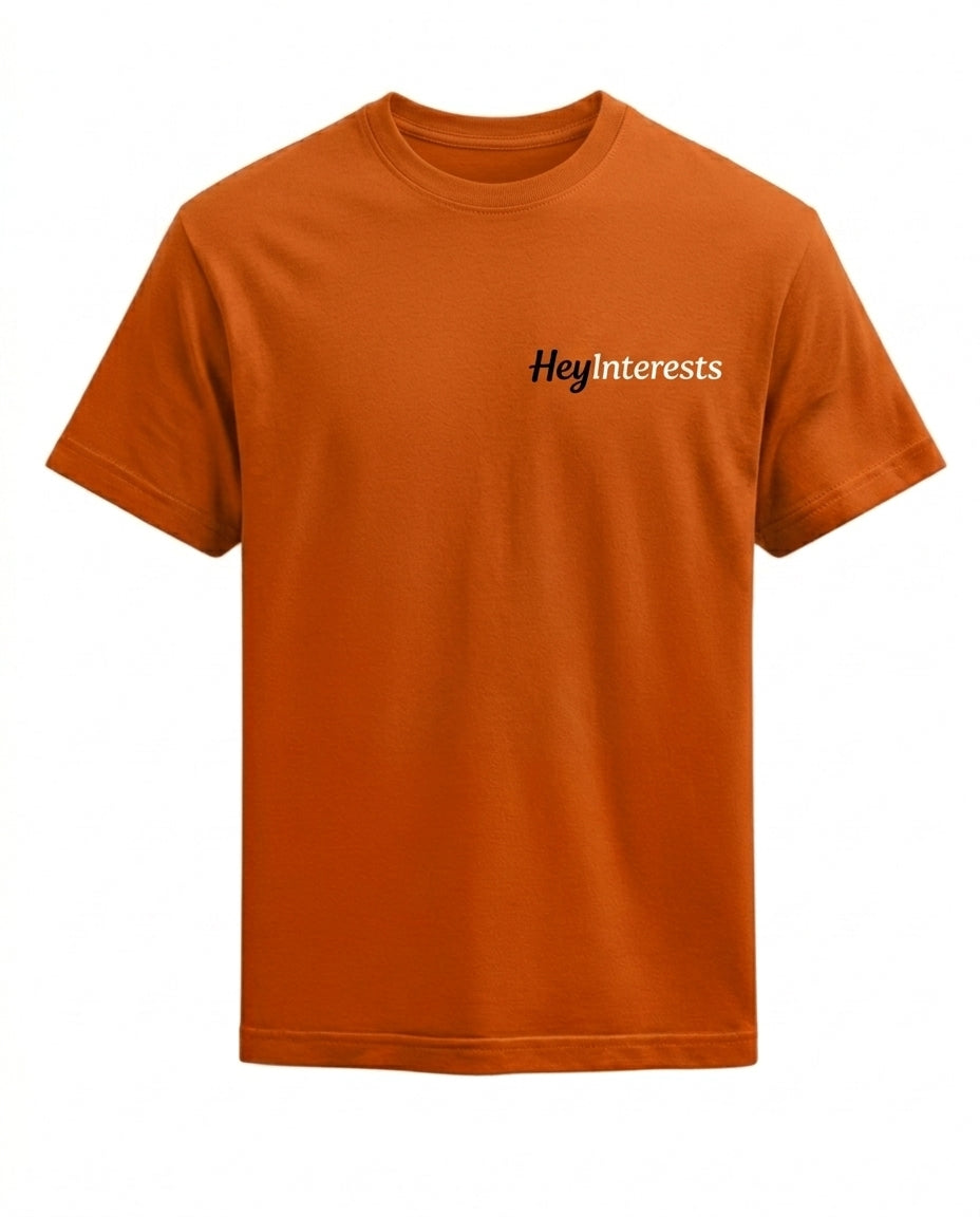 Classic Shirt Men - HeyInterests
