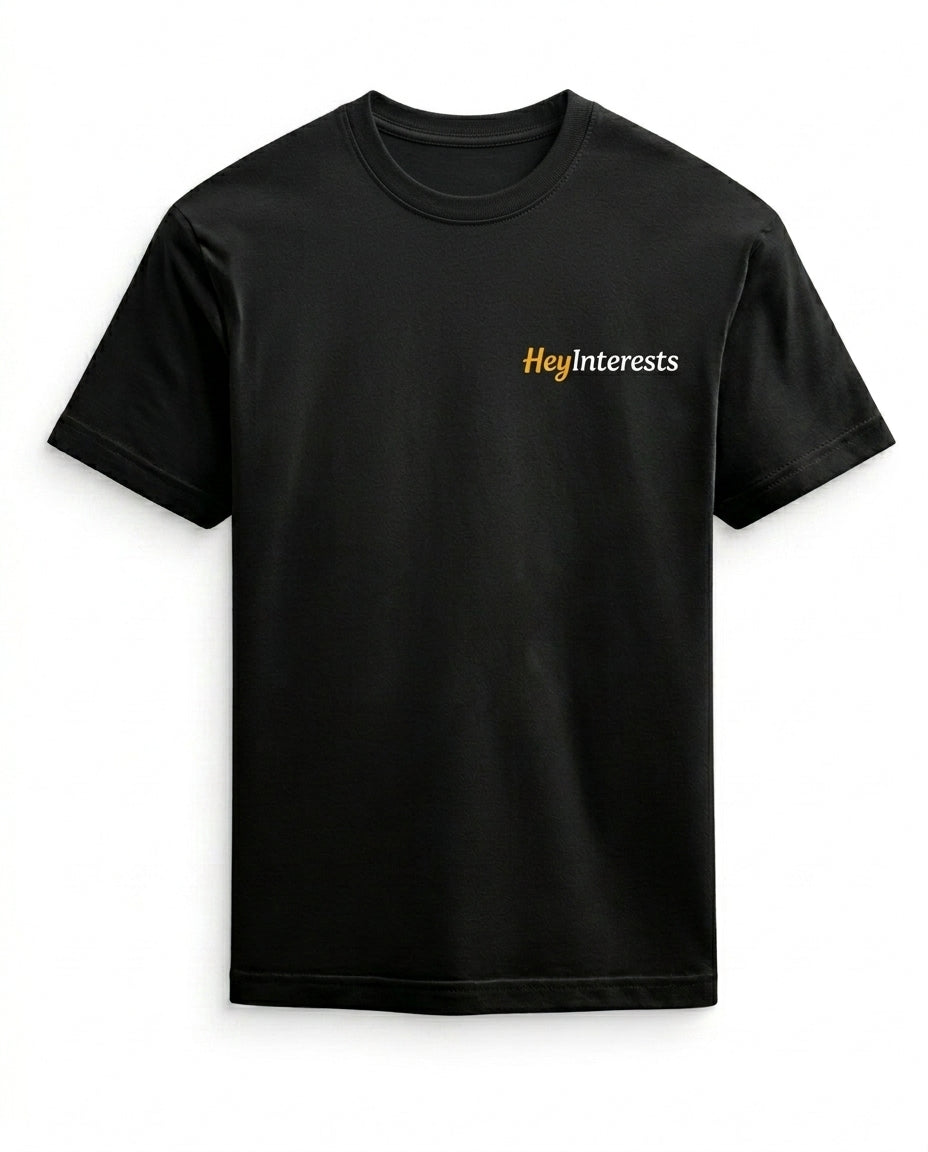 Camiseta Sagitario Mujer – HeyInterests