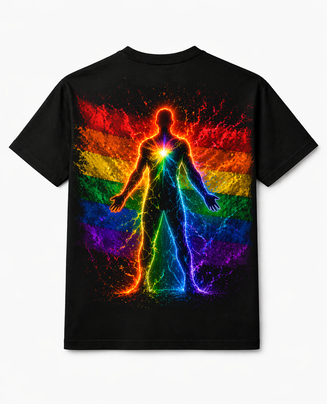 LGBTQ Community Men - HeyInterests