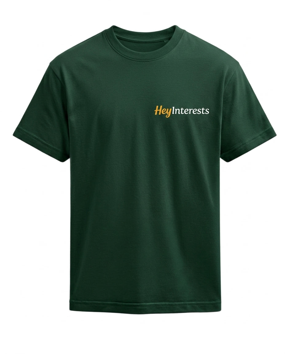 Camiseta Sagitario Mujer – HeyInterests